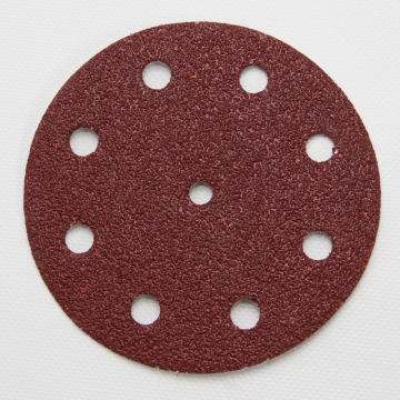 Schleifsch. Klett MR NK 150mm K60 9L