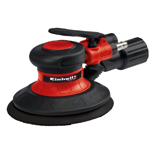 Einhell TC-PE 150 Druckluft Exzenterschleifer
