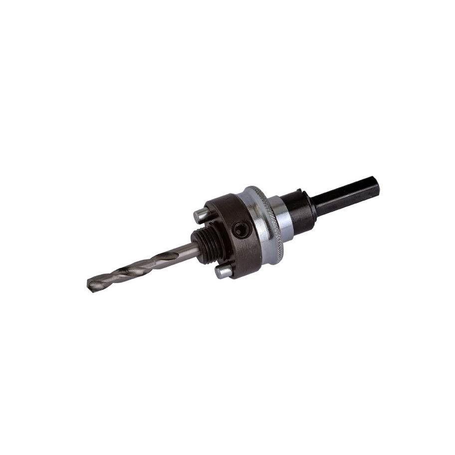 technocraft Aufnahmeschaft für Lochsägen 14-30mm