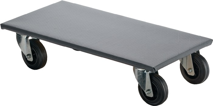 Transportroller 60x30cm 350kg Tragfähigkeit