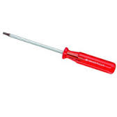 PB Swiss Tools Schraubenzieher Torx® mit Sechskantansatz PB 400.10-70