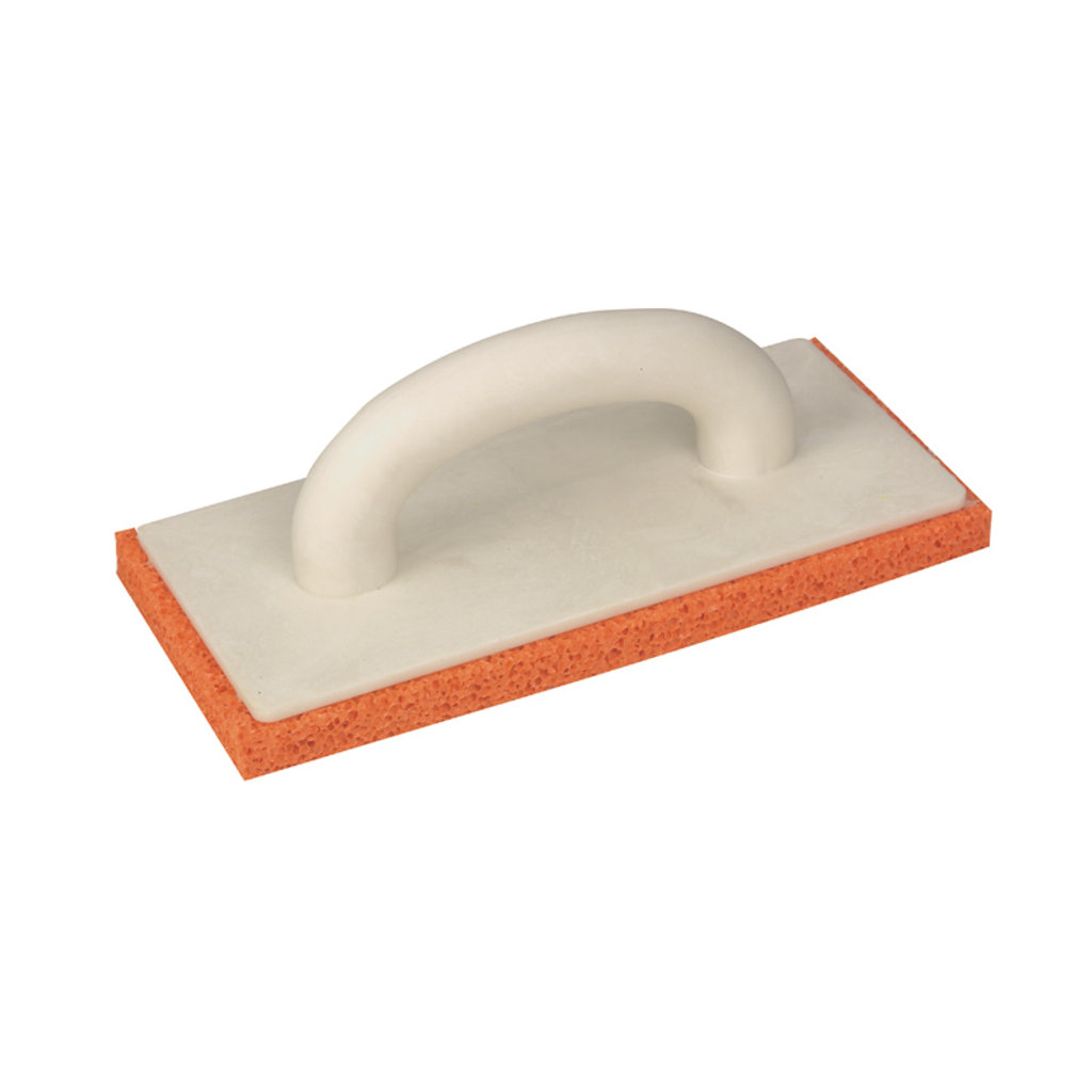 Reibebrett mit Schwammgummi 280x140mm