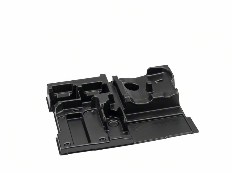 Bosch Einlagen zur Werkzeugaufbewahrung