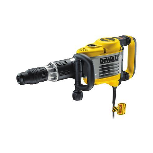 DeWalt D25902K SDS-Max Abbruchhammer 10 kg 1550 Watt