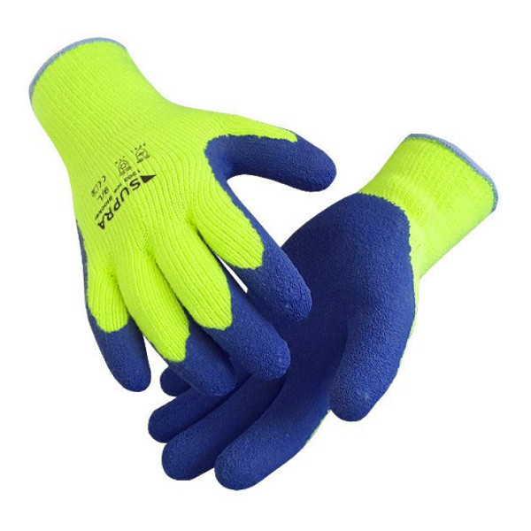 Schutzhandschuh 1203 Ice Blocker 9/L