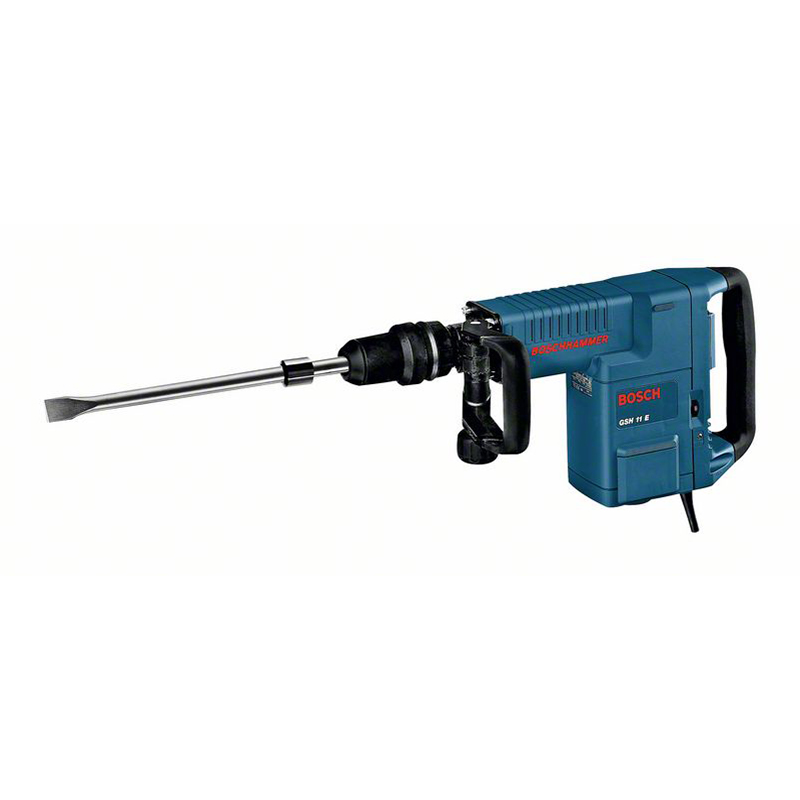Bosch Schlaghammer GSH 11 E Professional SDS max