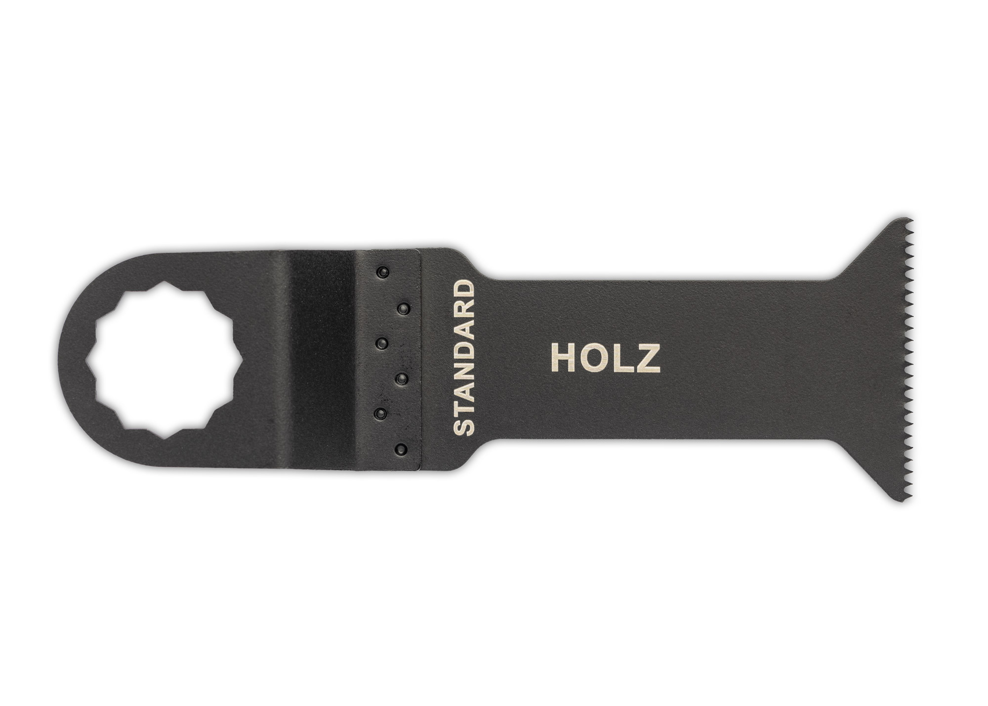 E-Cut Sägeblatt covex Holz 42x68/78mm