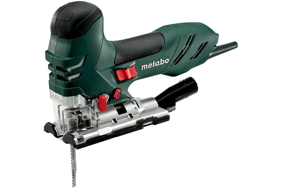 Metabo STE 140 Industriestichsaege TV18