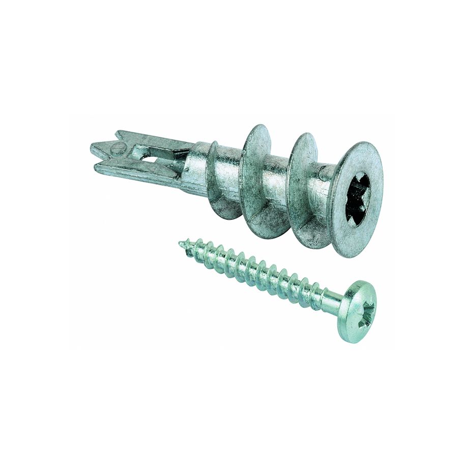 fischer Gipskartondübel GKMS 12