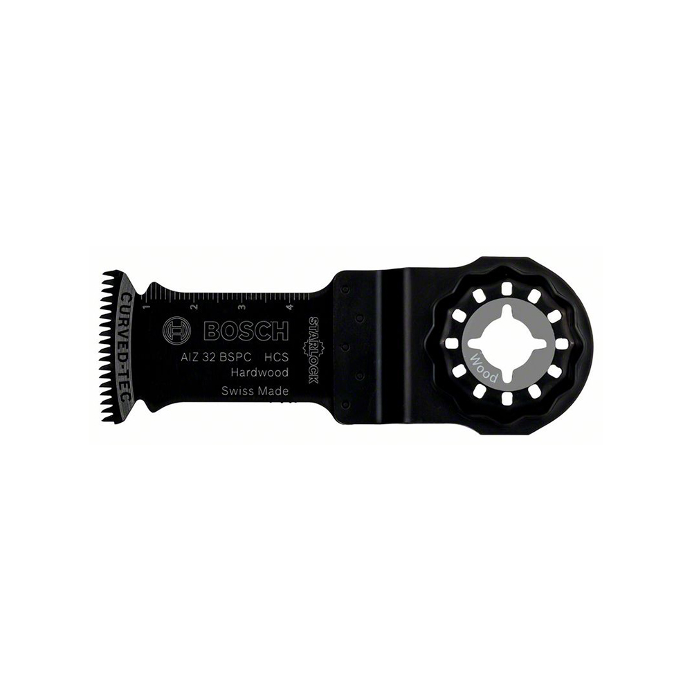 Bosch Starlock Tauchsägeblatt AIZ 32 BSPC