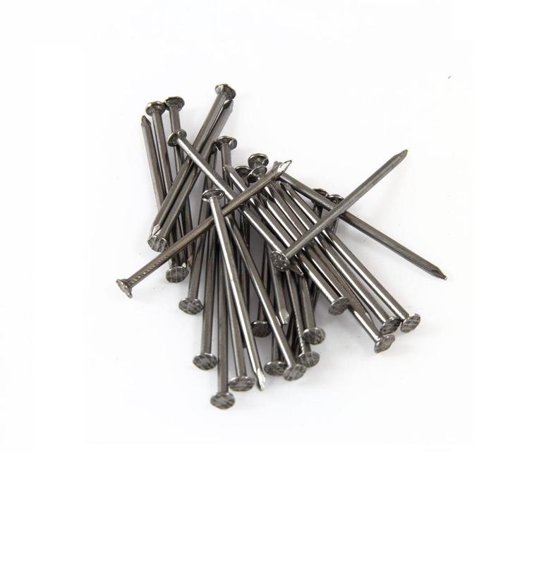 Flachkopfstifte Nägel 3,1x80mm