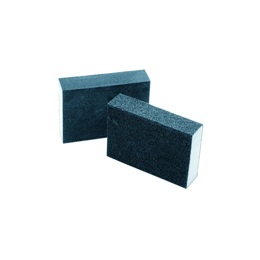 technocraft Schleifschwamm-Satz 2tlg