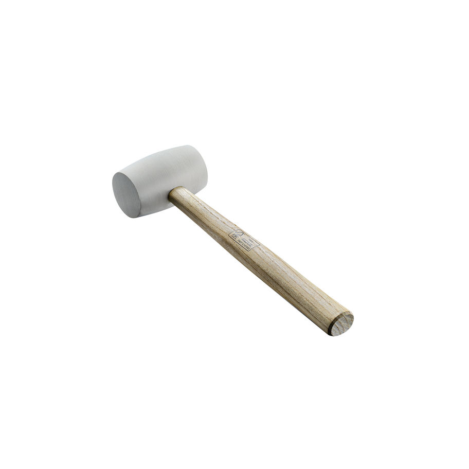 technocraft Gummihammer Nr. 2