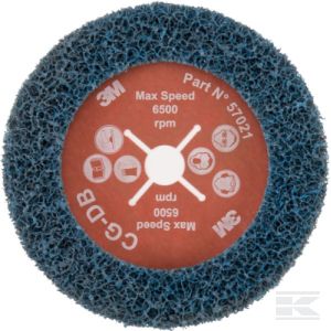 3M 57021 Scotch-Brite CG-DB 180x22mm