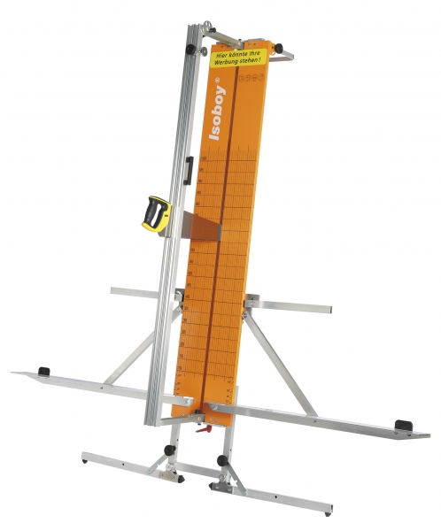 Isoboy Mineralfaser-Schneidegerät M 30