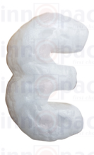 Verpackungs-Chips Typ „S“ und „E“