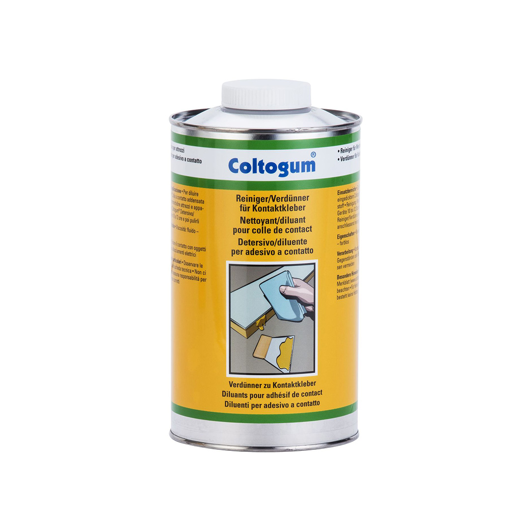 COLTOGUM Reiniger für Kontaktkleber 700g