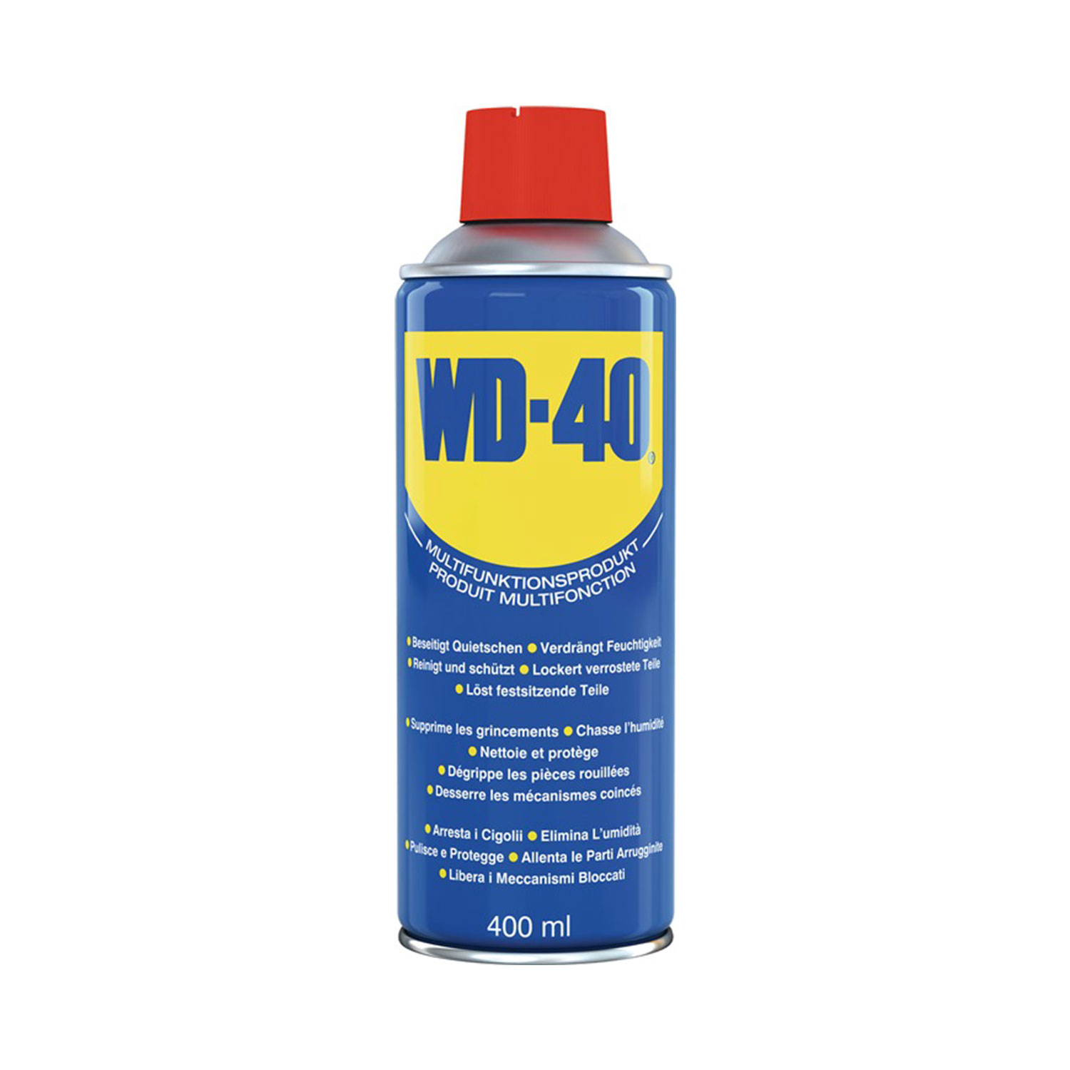 WD-40 Multifunktionsspray 400ml