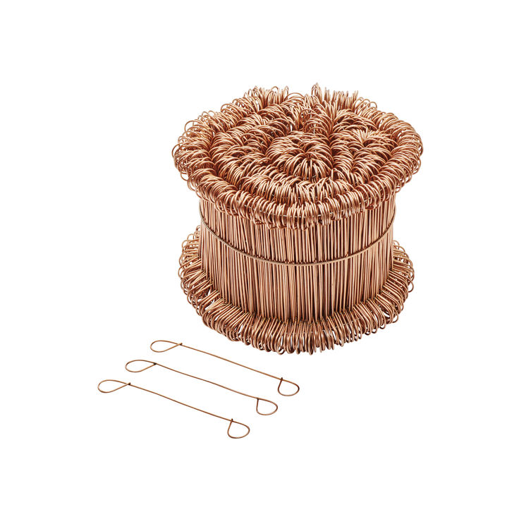 Drahtbinder geschweisst 140mm