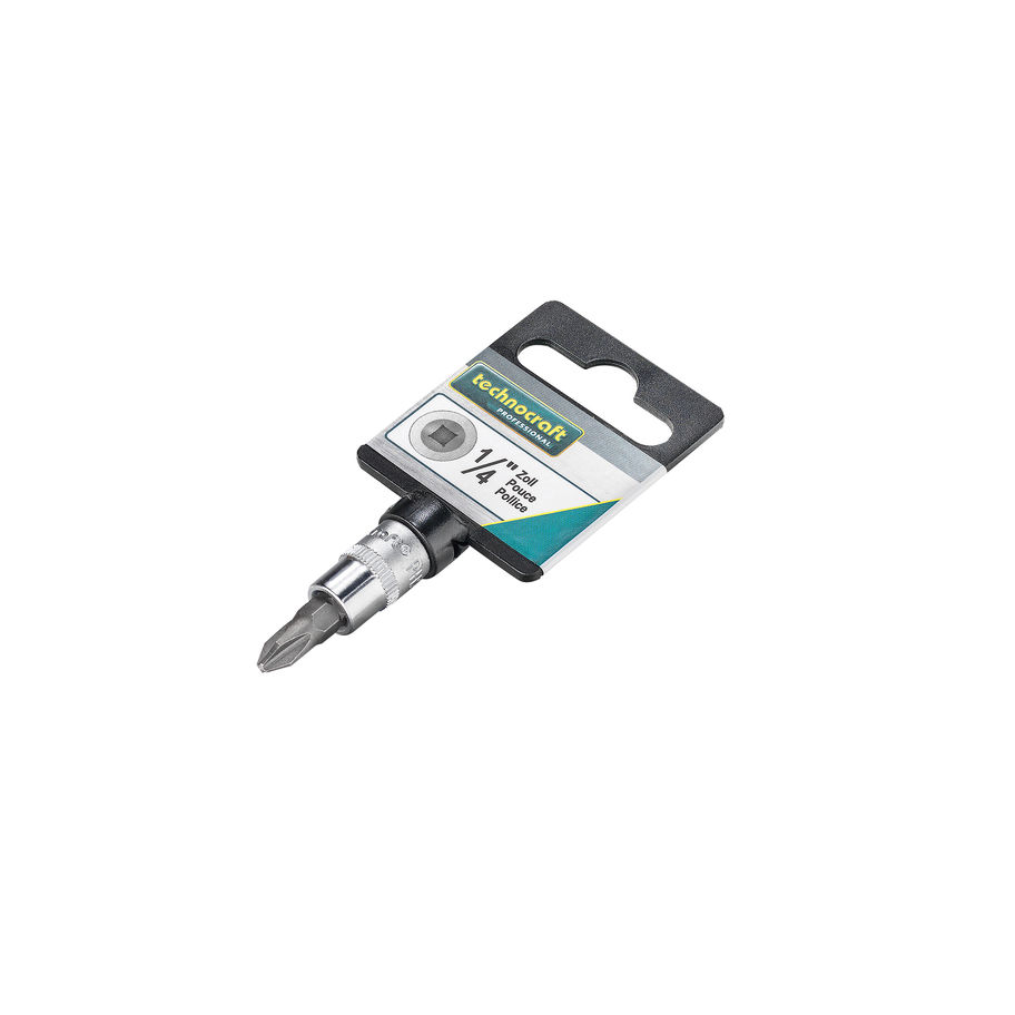 technocraft PH-Bit 1/4" Nr. 2