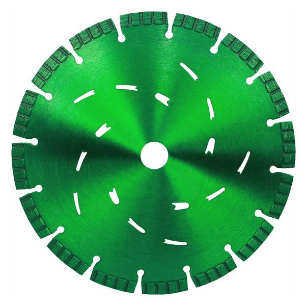 Diamanttrennscheibe MR Laser Extreme Cut 2.0 300x22,23mm