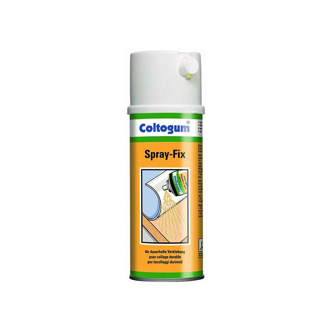 COLTOGUM Spray-Fix 400ml