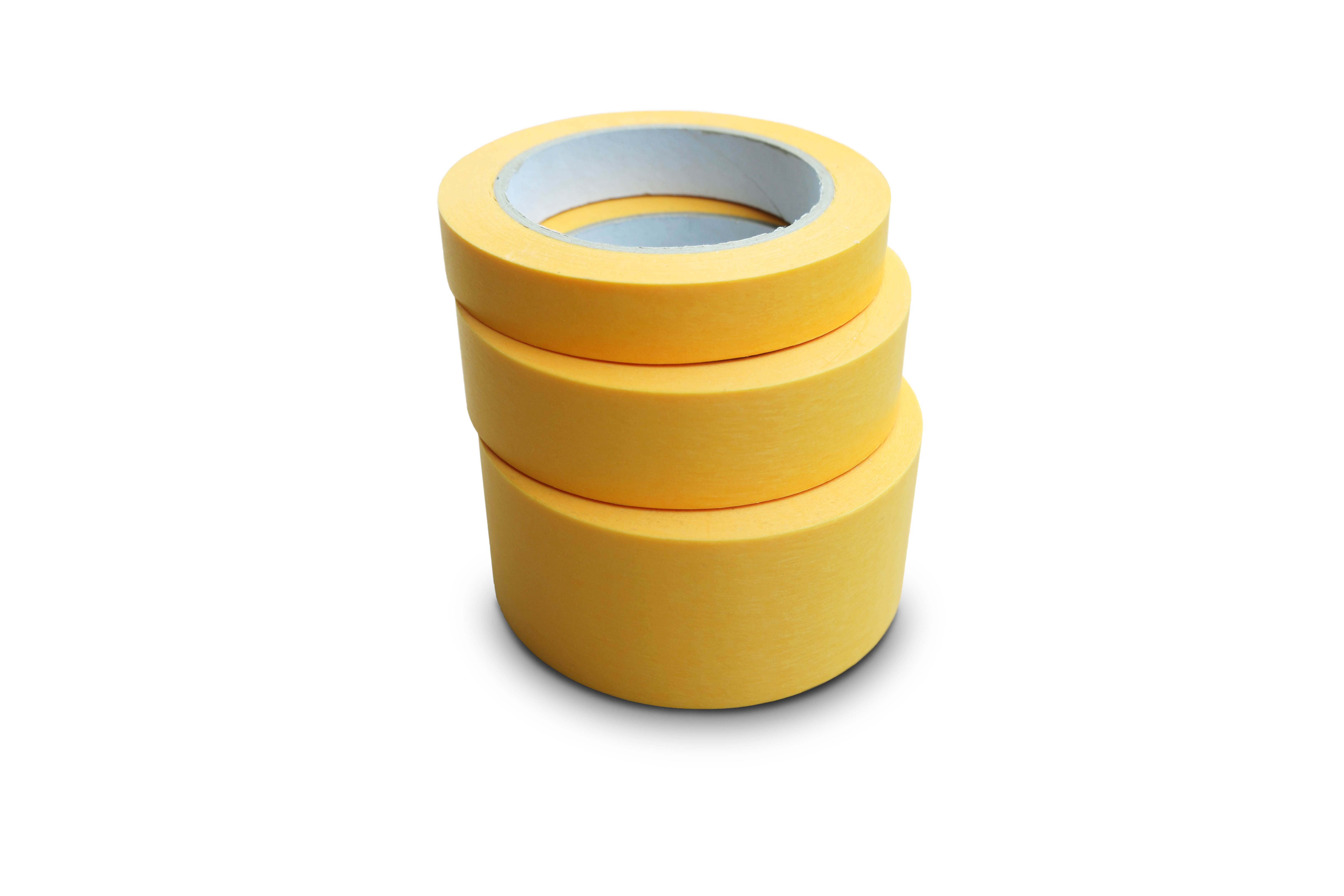 Abdeckband Gold 3 18mm