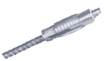 Beton-/Felsanker 2-Schalig DW15 32mm