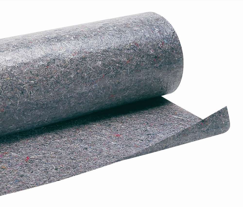 Saugvlies bunt 1x50m 220gr/m2