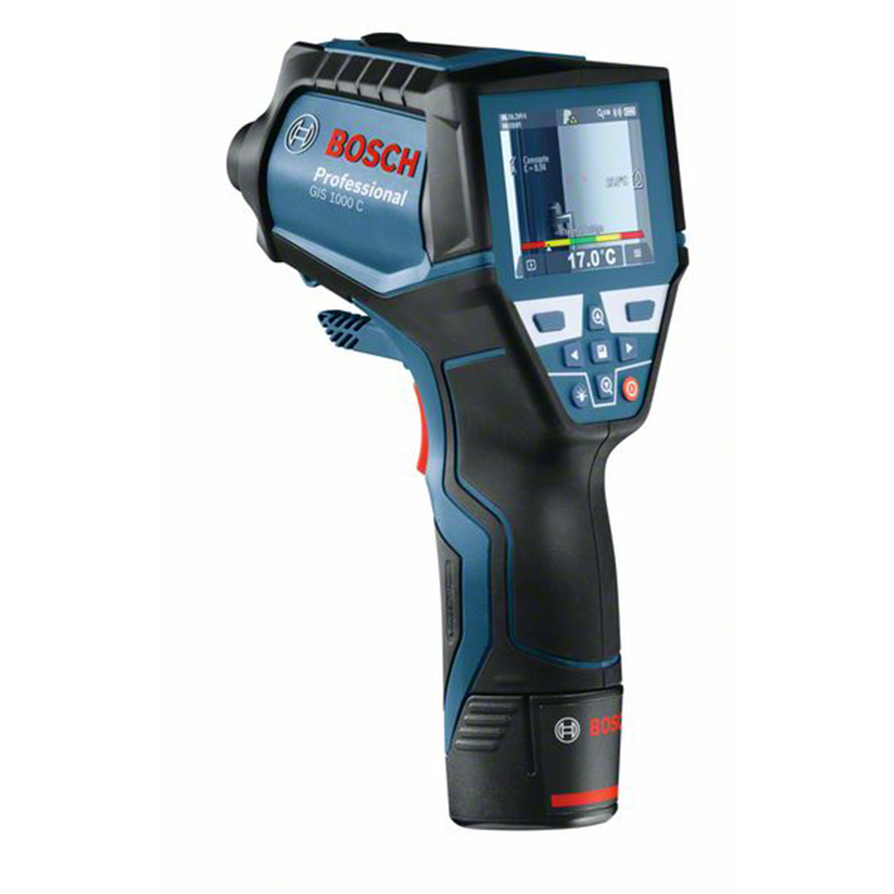 Bosch Thermodetektor GIS 1000 C Professional