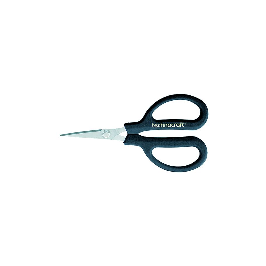 technocraft Kunststoff-Schere 160mm