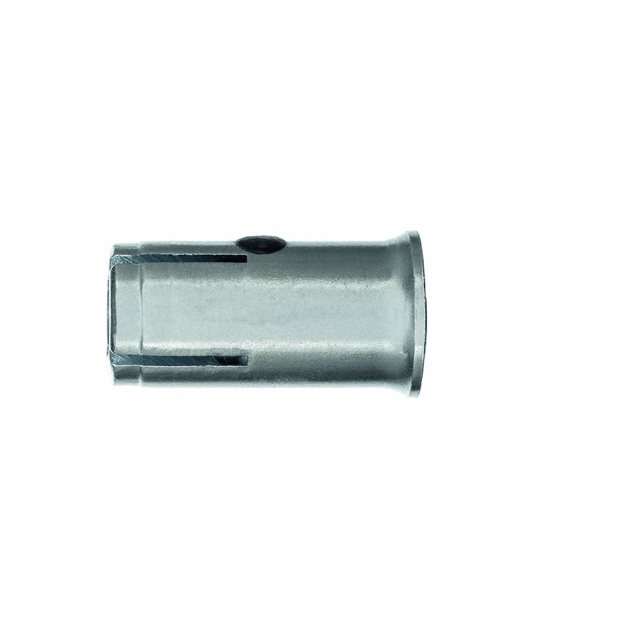 fischer Einschlaganker Stahl verzinkt EA II M20x80