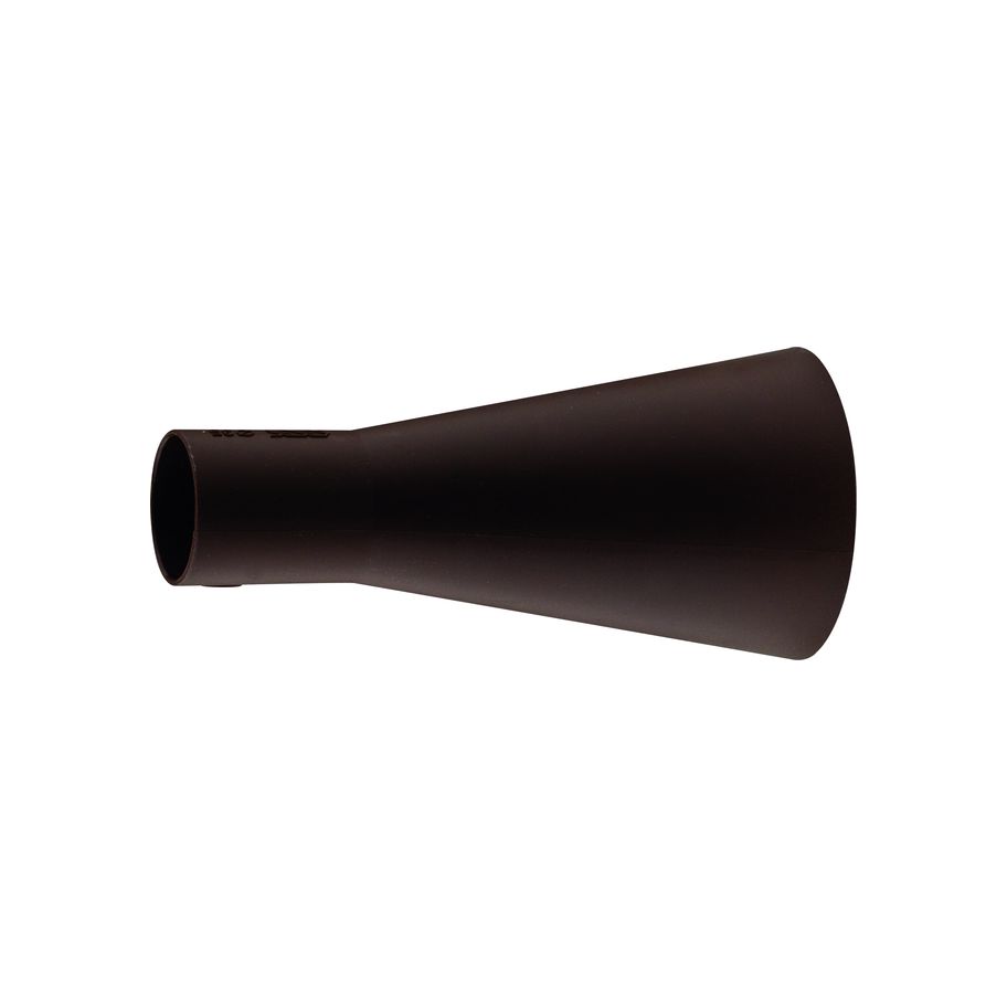 fischer Injektionshilfe für Bohrungen D 24 transparent D 15