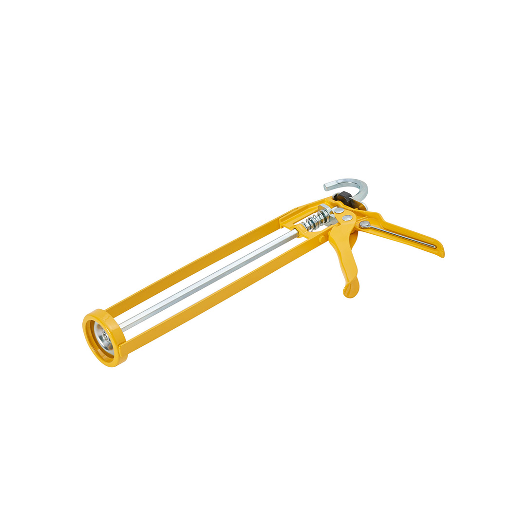 COLTOGUM Handpistole Skelett