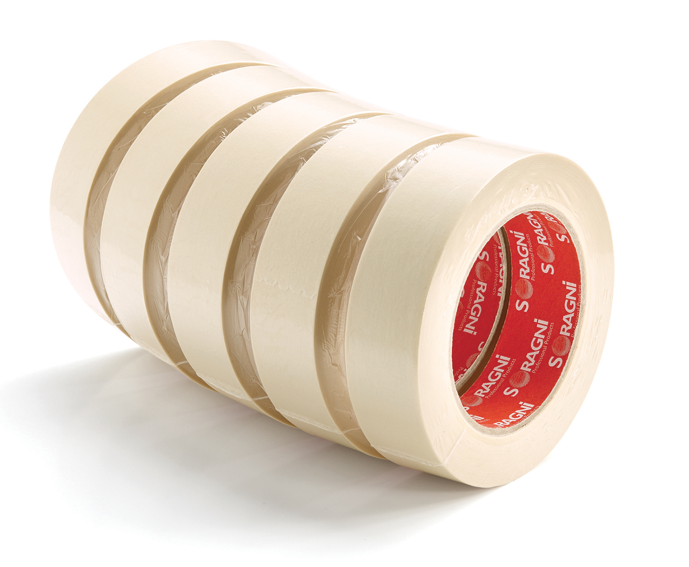 Abdeckband krepp SORAGNI 9060 48mm