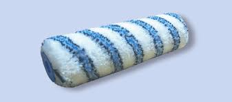 Farbroller Polyamid 100mm