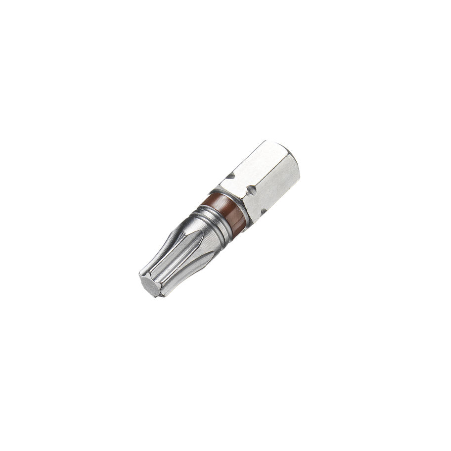 technocraft TX-Bits 1/4" 25mm T25 10VPE