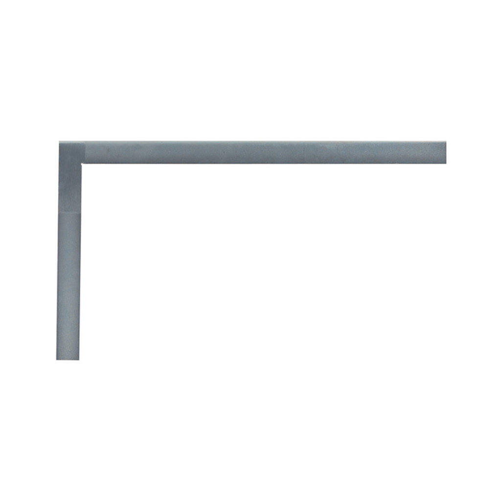 Maurer- und Schlosserwinkel 500 x 280mm ohne Anschlag