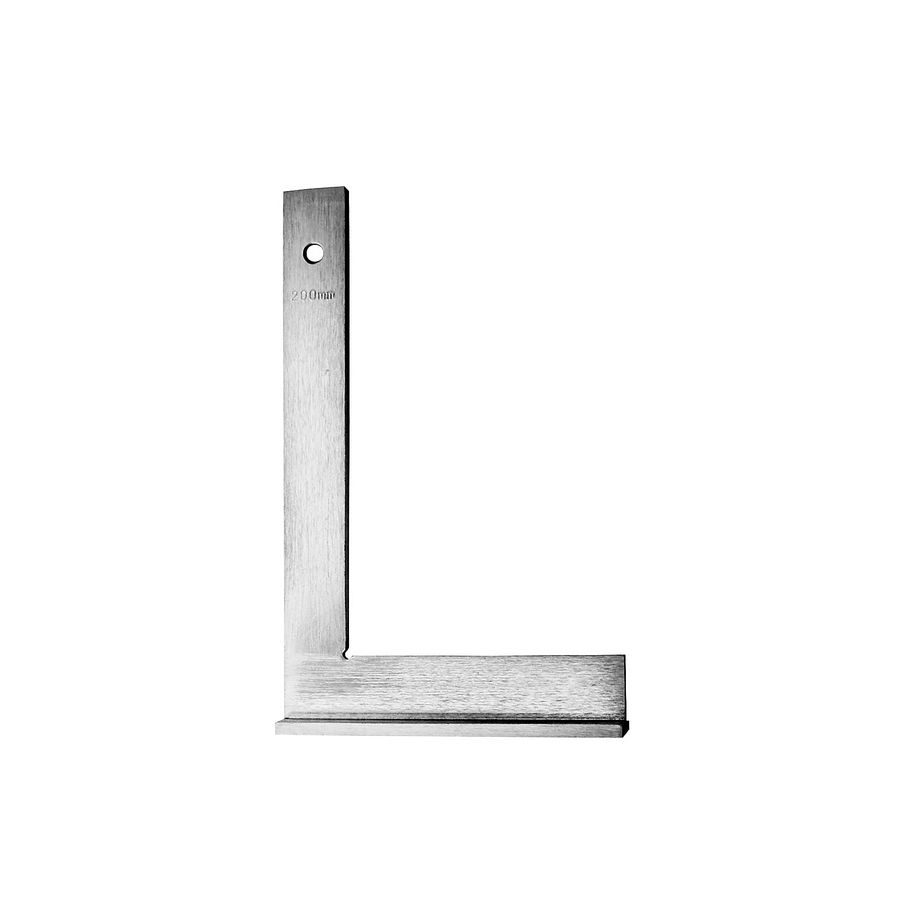 technocraft Schlosserwinkel 250x160mm mit Anschlag