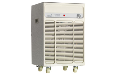 Entfeuchter Oasis 125