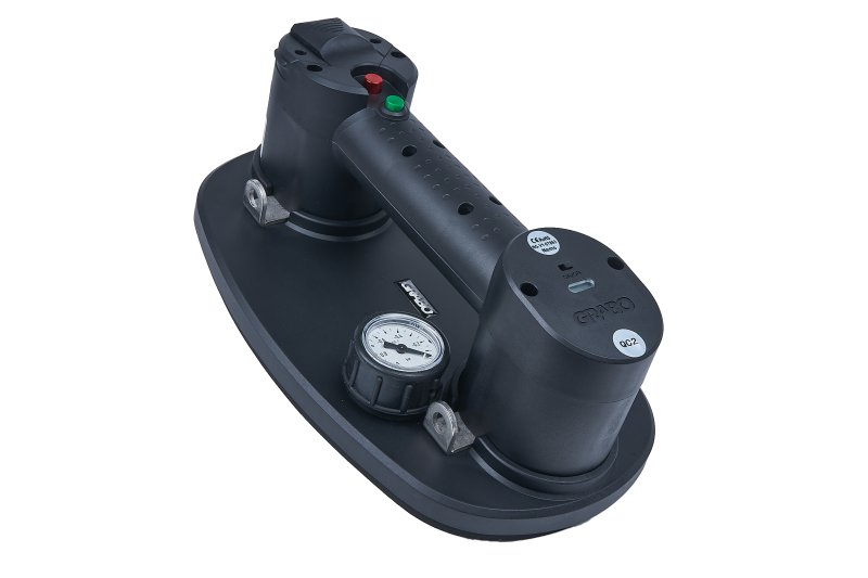 Akku Saugheber Nemo Grabo Plus