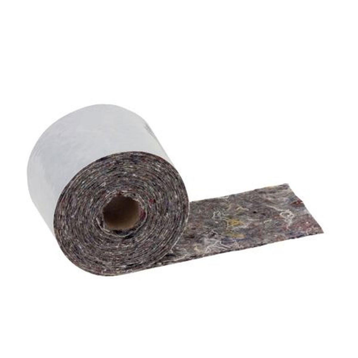 Isolierfilz beidseitig klebend 43x3mm