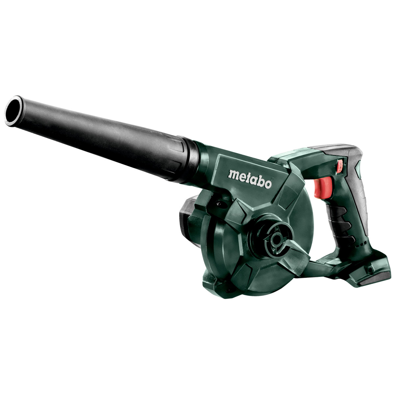 Metabo AG 18 / 18-Volt Akku-Gebläse Karkasse