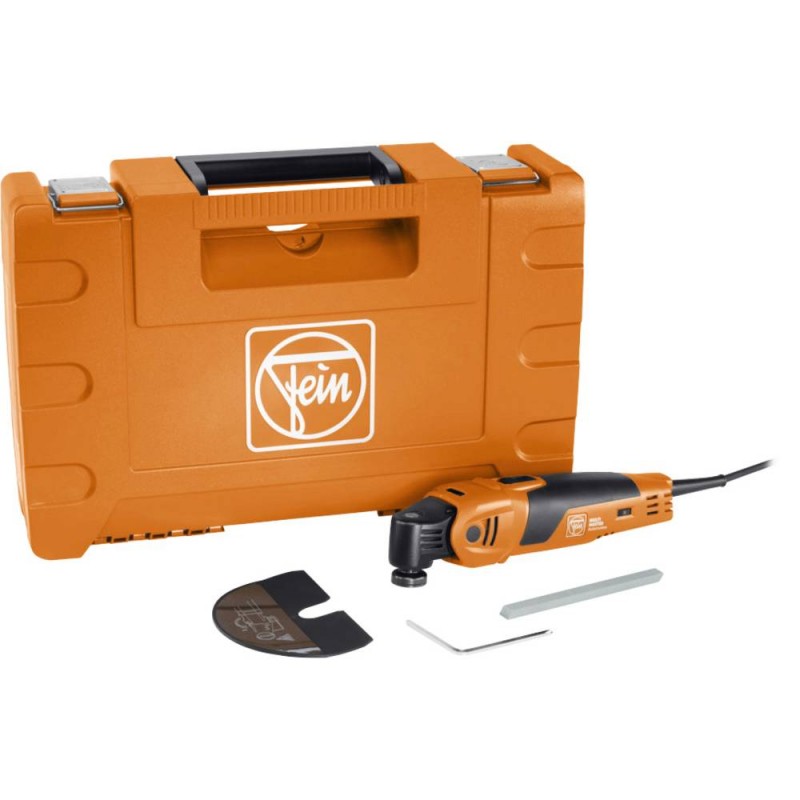 MULTIMASTER MM 700 1.7 Q BASIC