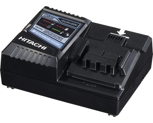 Hitachi Ladegerät 14,4-36V