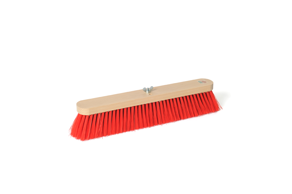 Besen (Bodenwischer) 400mm Kunststoff