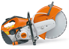 Stihl Trennschleifer TS 420