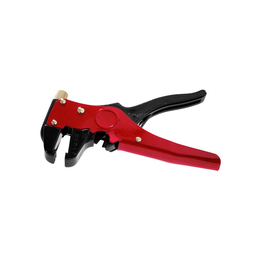 technocraft Automatik Abisolierzange 170mm