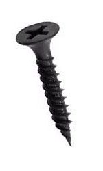 Schnellbauschrauben Feingewinde 3,6x25mm