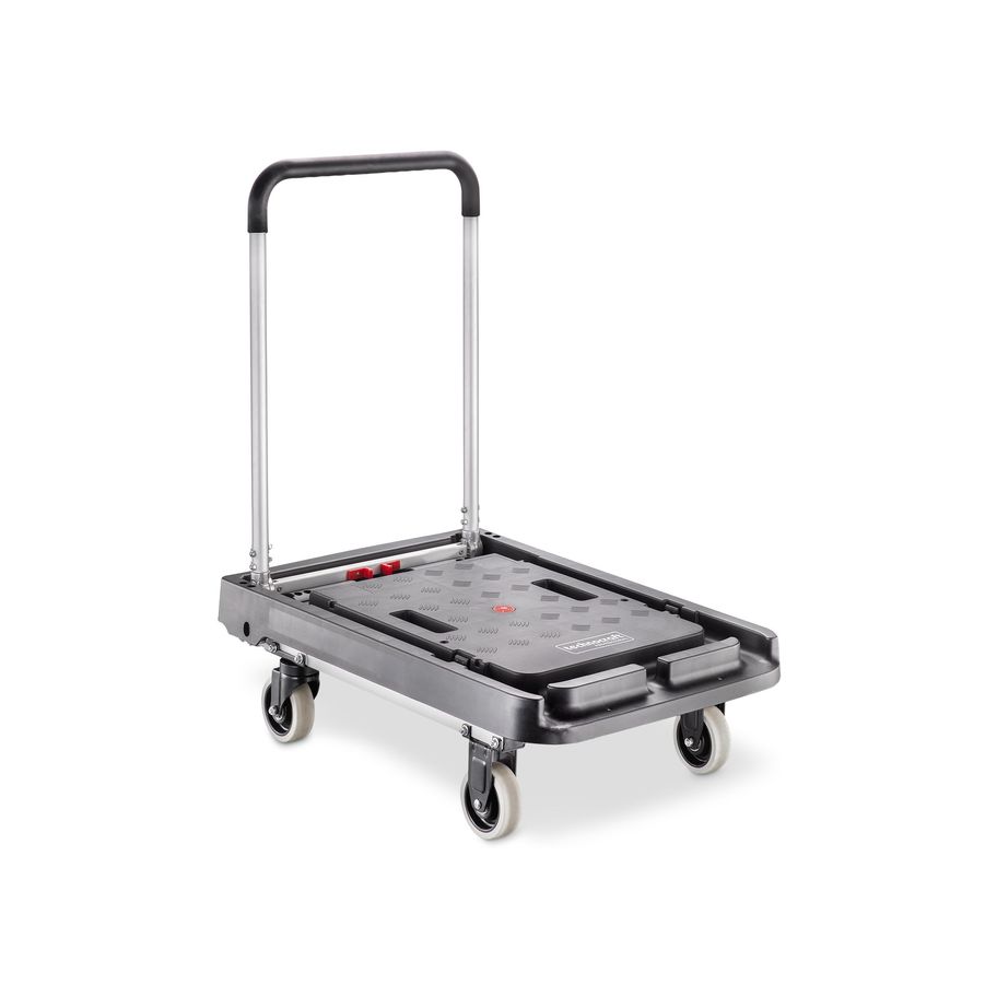 technocraft Plattformwagen "Heavy Cargo" 200kg